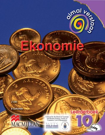 Almal Verstaan EKONOMIE GR10 Leerderboek