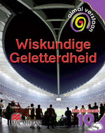 Almal Verstaan WISKUNDIGE GELETT GR10 LB