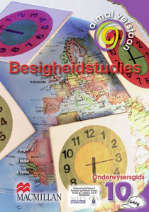 Almal Verstaan BESIGHEIDSTUDIES GR 10 Onderwysersgids