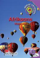 Almal Verstaan AFRIKAANS HT GR10 Onderwyser's Gids