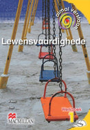 ALMAL VERSTAAN LEWENSVAARDIGHEDE GRAAD 1 WERKBOEK