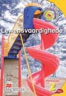 ALMAL VERSTAAN LEWENSVAARDIGHEDE GRAAD 2 WERKBOEK