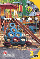 ALMAL VERSTAAN LEWENSVAARDIGHEDE GRAAD 3 WERKBOEK