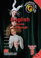 Solutions For All  ENGLISH Home Language GR5 Teacher's Guide