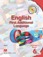 Solutions For All English FAL GR6 Learner Book