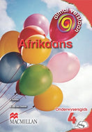 Almal Verstaan AFRIKAANS HT GR4 Teachers Guide