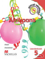 Almal Verstaan AFRIKAANS HT GR5 LB