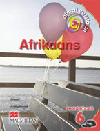 Almal Verstaan AFRIKAANS HT GR6 LB