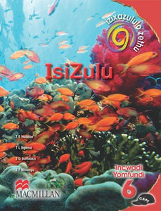 IZ ISIZULU HL GR6 Learner's Book