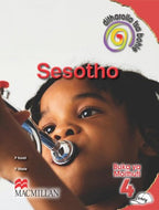 Ditharollo Tsa Bohle Sesotho Kreiti 4 Buka Ya Moithuti