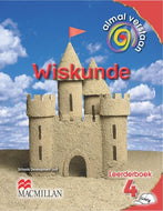 Almal Verstaan WISKUNDE GR4 LB