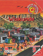 Almal Verstaan WISKUNDE GR5 Leerderboek