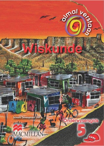 Almal Verstaan  WISKUNDE GR5 OG