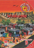 Almal Verstaan  WISKUNDE GR5 OG