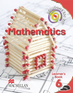Solutions For All  Mathematics Gr 6 Learner's Book