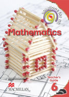 Solutions For All  Mathematics Gr 6 Teacher's Guide