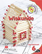 Almal Verstaan  WISKUNDE GR6 LB