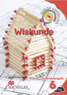 Almal Verstaan WISKUNDE GR6 OG