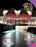 Almal Verstaan  WISKUNDIGE GELETT GR11 LB