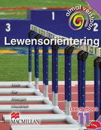 Almal Verstaan Lewensoriëntering GR11 LB