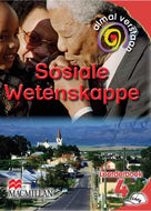 Almal Verstaan SOSIALE WETENSKAPPE GR4 LB