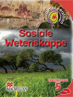 Almal Verstaan  Sosiale Wetenskappe GR5 LB