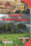 Almal Verstaan SOSIALE WETENSKAPPE GR5 OB