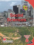Solutions For All  SOCIAL SCIENCES Gr 6 LB