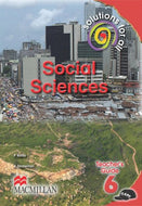 Solutions For All SOCIAL SCIENCES GR6 Teacher's Guide