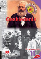 Almal Verstaan  GESKIEDENIS GR11 TG