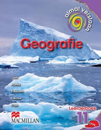 Almal Verstaan  GEOGRAFIE GR11 Leerderboek