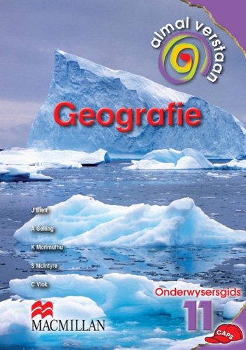 Almal Verstaan GEOGRAFIE GR12 OG