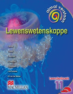 Almal Verstaan  LEWENSWETENSKAPPE GR11 LB
