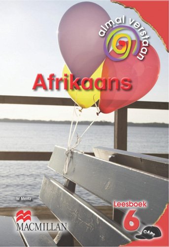 Almal Verstaan AFRIKAANS HT GR6 CORE RD