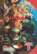 IZ ISIZULU HL GR5 CORE Reader