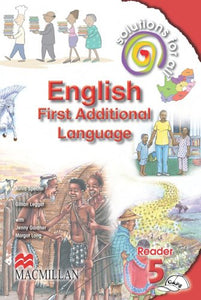 Solutions For All English FAL GR5 CORE Reader