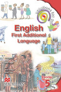 Solutions For All English FAL GR5 CORE Reader