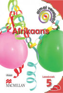 Almal Verstaan  AFRIKAANS HT GR5 CORE RD