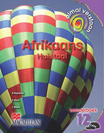Almal Verstaan AFRIKAANS HT Gr 12 LB
