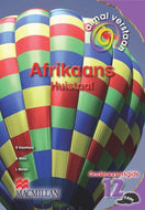 Almal Verstaan  AFRIKAANS HT GR12 OG