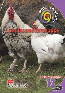 Almal Verstaan LANDBOUWETENSKAPPE GR12 OG