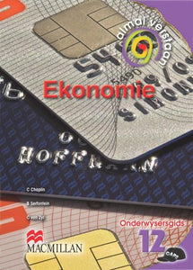 Almal Verstaan  EKONOMIE GR12 OG