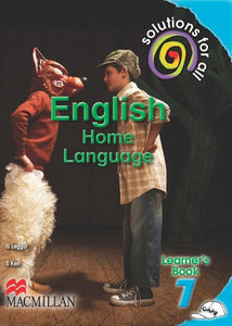 Solutions for all English Home Language Grade 7 Learner Book