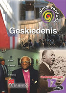 Almal Verstaan GESKIEDENIS GR12 OG