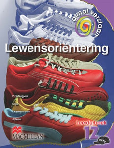 Almal Verstaan LEWENSORIENTEERING GR12 LB