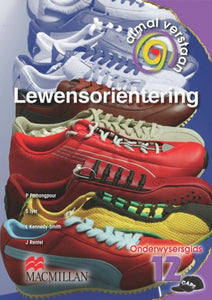 Almal Verstaan LEWENSORIENTEERING GR12 OG