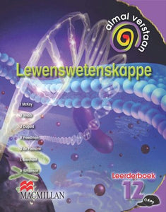 Almal Verstaan LEWENSWETENSKAPPE GR12 LB