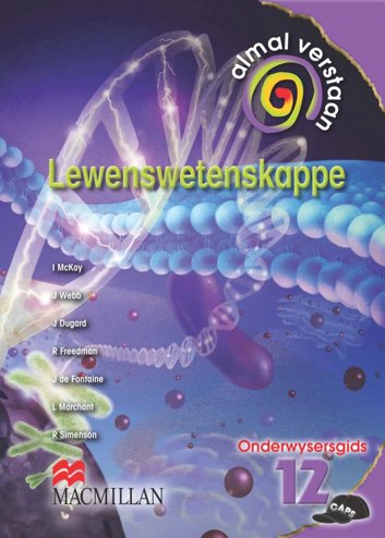 Almal Verstaan LEWENSWETENSKAPPE GR12 OG