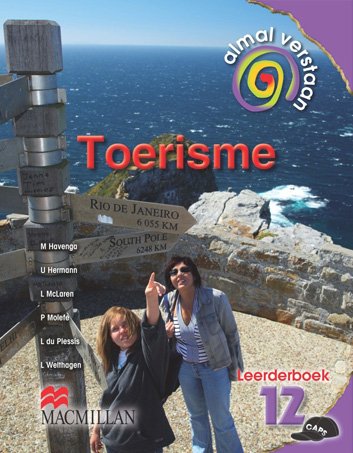 Almal Verstaan TOERISME GR12 LB