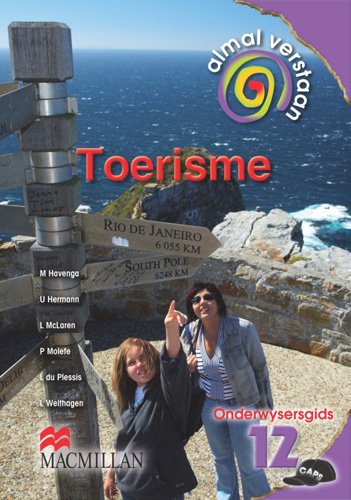 Almal Verstaan TOERISME GR12 OG